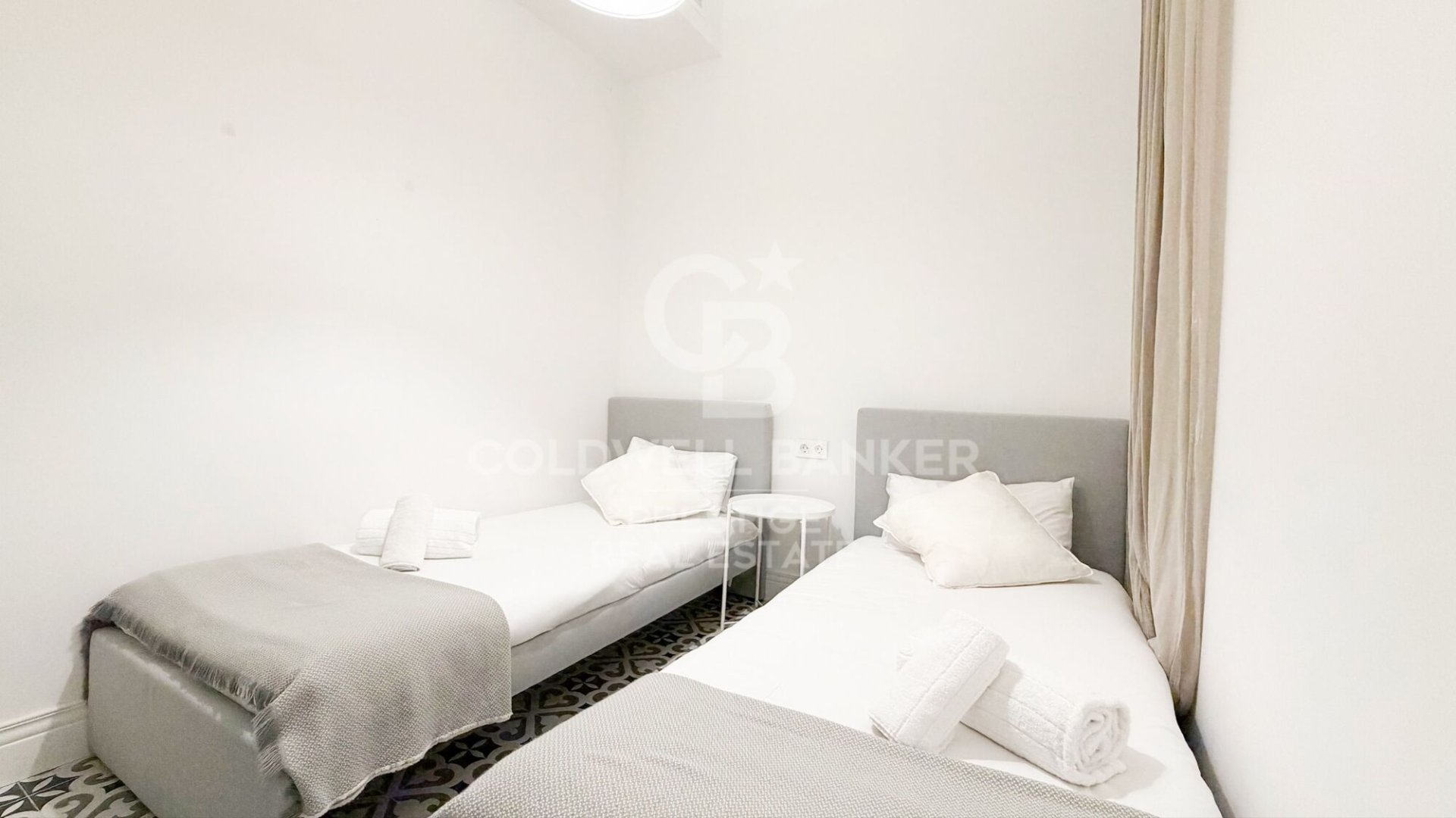 Appartamento a Barcelona, Spagna 3 camere da letto, 86 mq. N° 156990