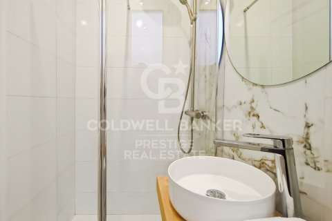 Lägenhet till salu i Barcelona, Spanien 3 sovrum, 86 kvm. Nr. 156990 - foto 24