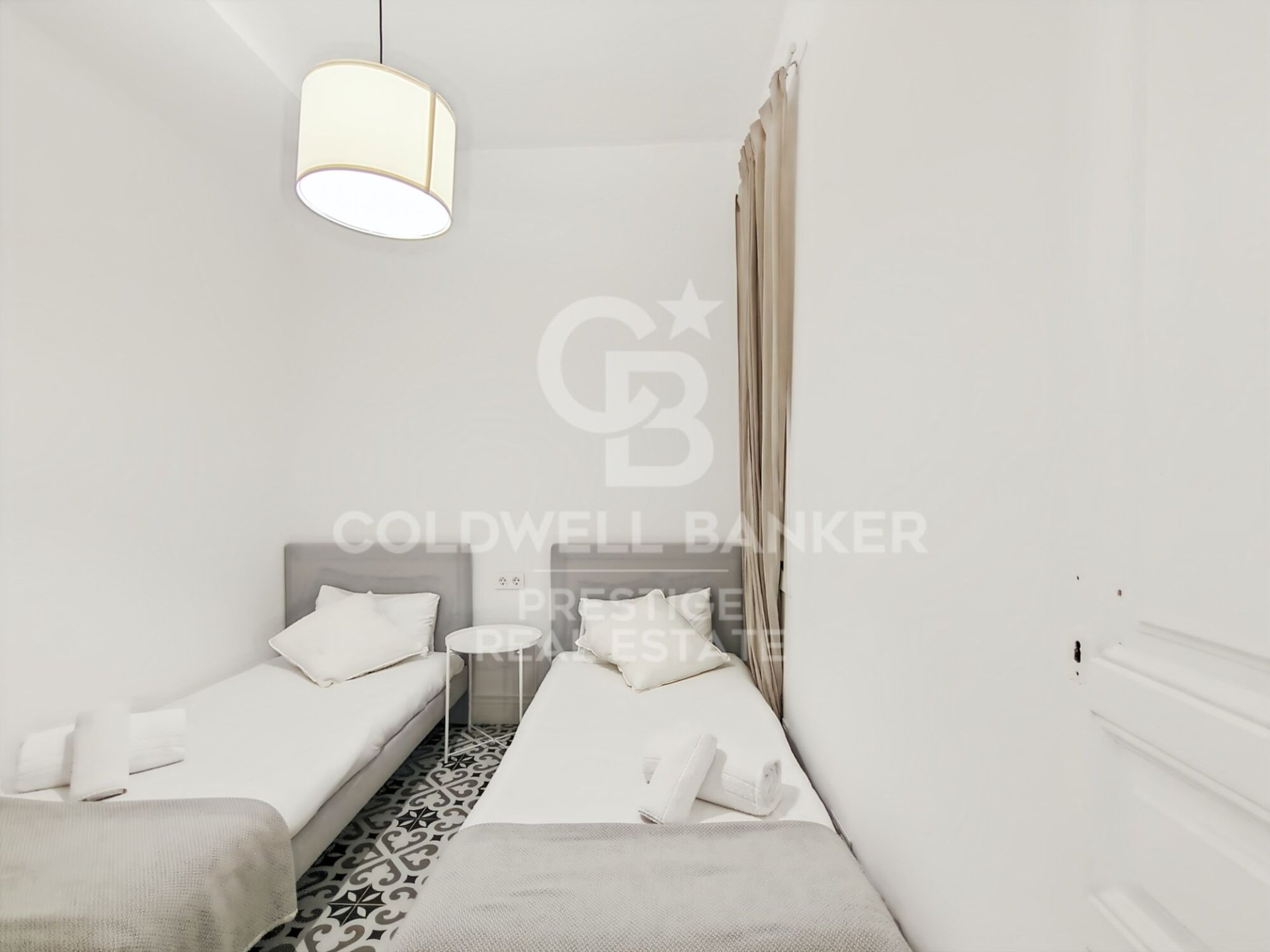 Appartamento a Barcelona, Spagna 3 camere da letto, 86 mq. N° 156990