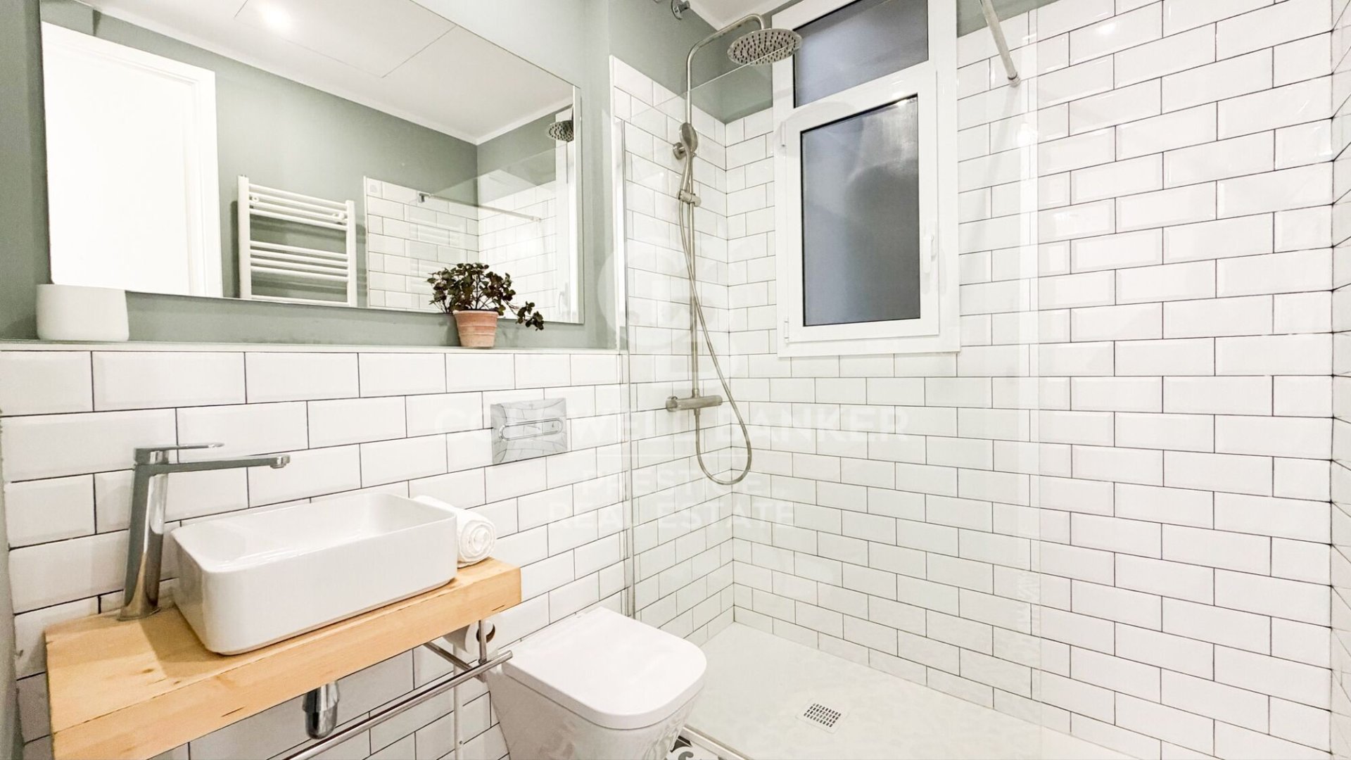 Appartamento a Barcelona, Spagna 3 camere da letto, 86 mq. N° 156990