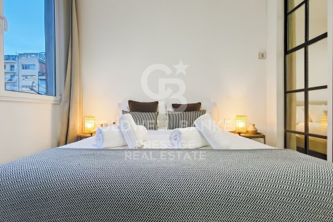 Lägenhet till salu i Barcelona, Spanien 3 sovrum, 86 kvm. Nr. 156990 - foto 17