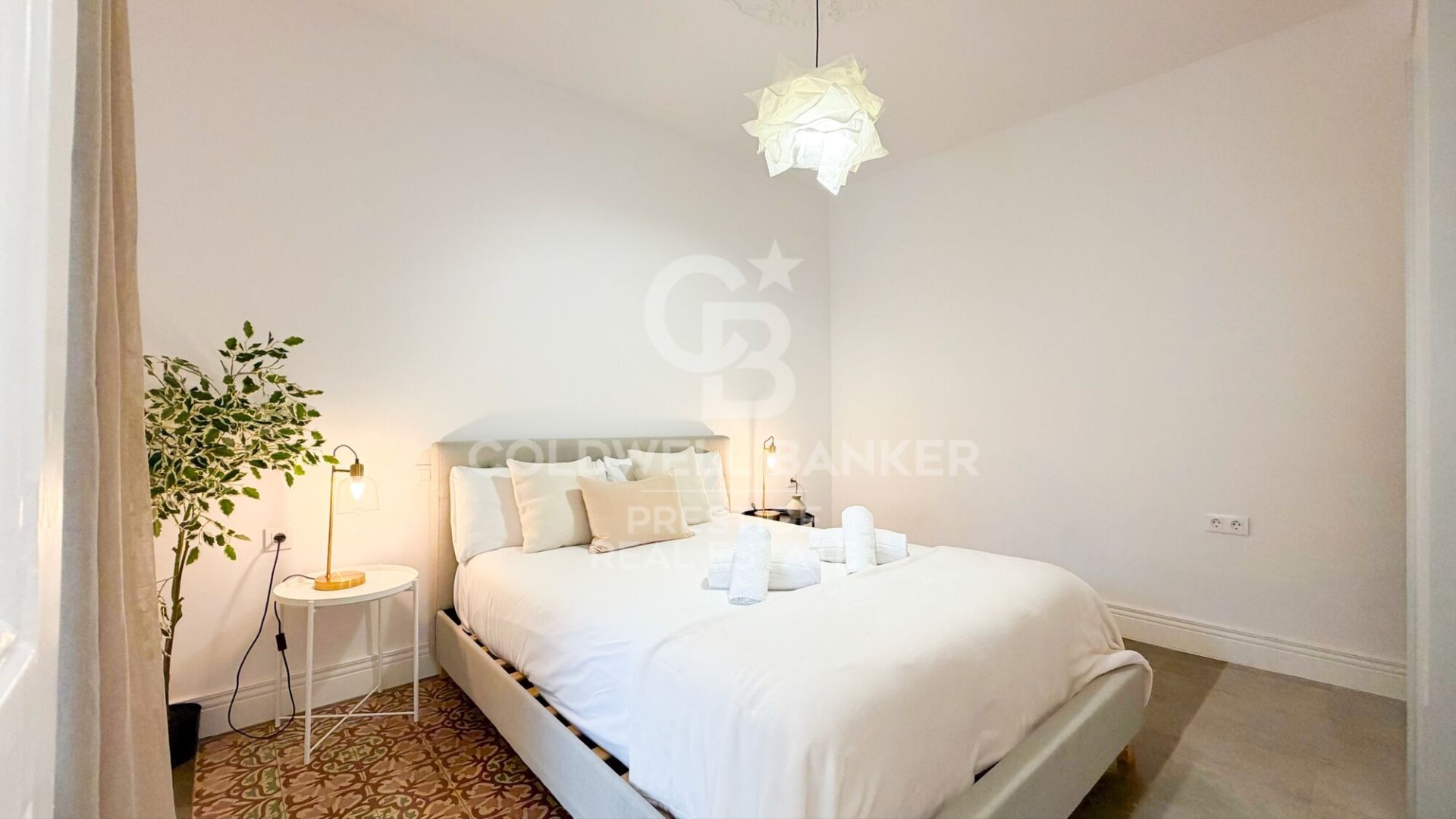 Appartamento a Barcelona, Spagna 3 camere da letto, 86 mq. N° 156990