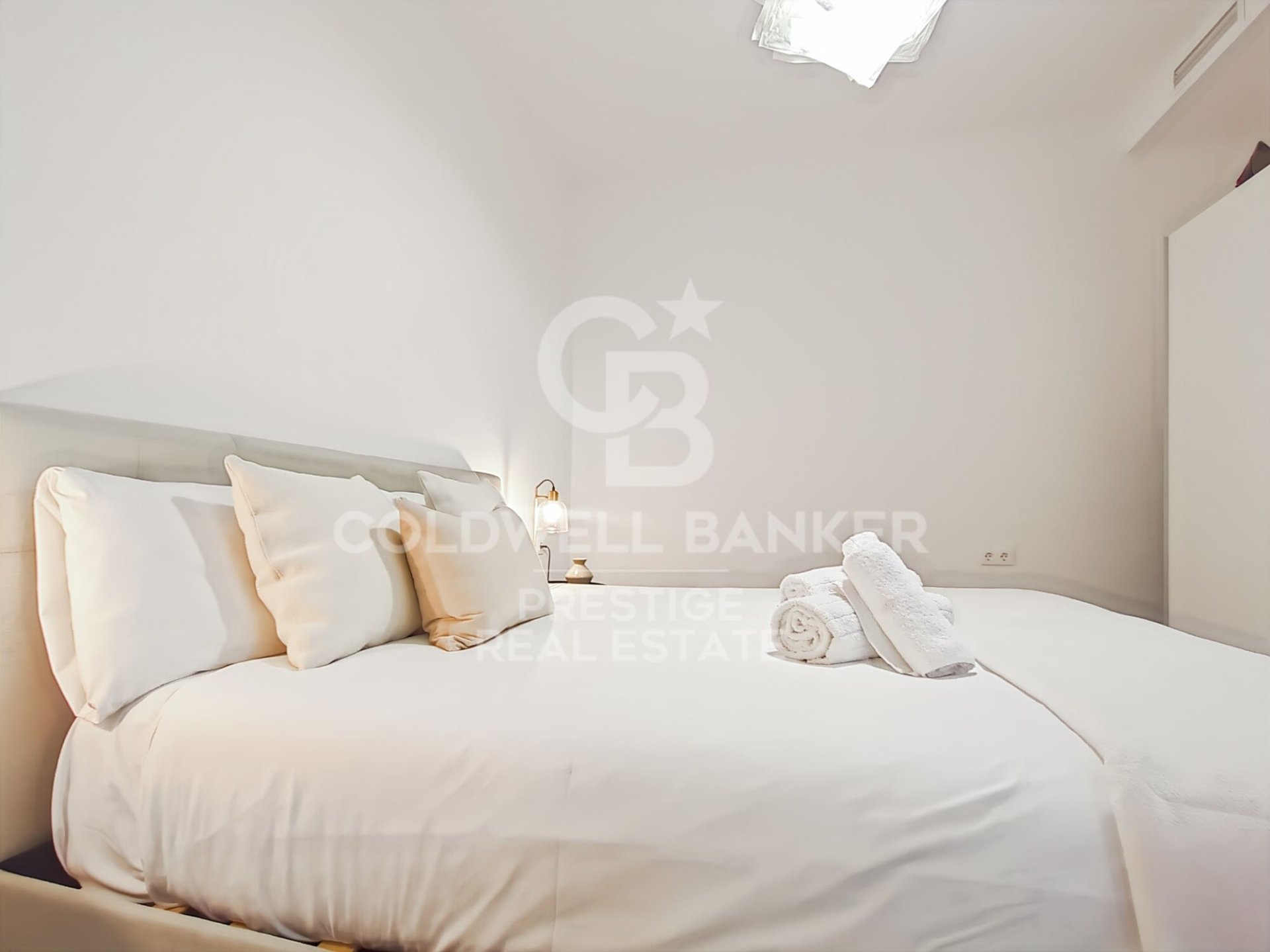 Appartamento a Barcelona, Spagna 3 camere da letto, 86 mq. N° 156990