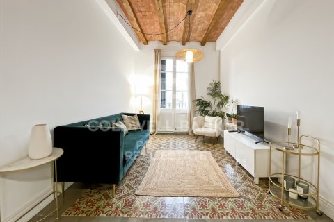 Продажа квартиры в Барселона, Испания 3 спальни, 86м2 №156990 - фото 7