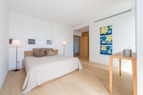 Villa in vendita a Costa D'en Blanes, Mallorca, Spagna 4 camere da letto, 330 mq. N° 193645 - foto 9