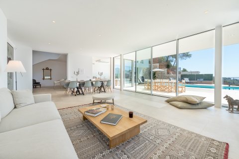 Villa in vendita a Costa D'en Blanes, Mallorca, Spagna 4 camere da letto, 330 mq. N° 193645 - foto 3