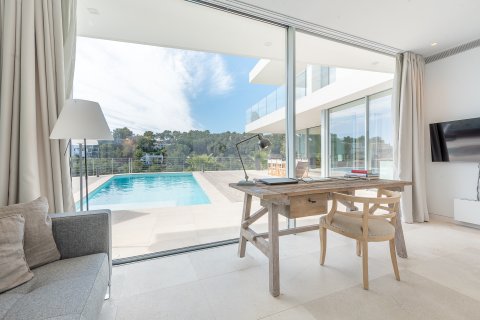 Villa in vendita a Costa D'en Blanes, Mallorca, Spagna 4 camere da letto, 330 mq. N° 193645 - foto 2