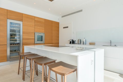 Villa in vendita a Costa D'en Blanes, Mallorca, Spagna 4 camere da letto, 330 mq. N° 193645 - foto 6