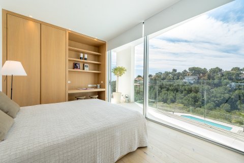 Villa in vendita a Costa D'en Blanes, Mallorca, Spagna 4 camere da letto, 330 mq. N° 193645 - foto 10