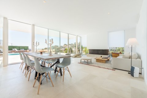 Villa in vendita a Costa D'en Blanes, Mallorca, Spagna 4 camere da letto, 330 mq. N° 193645 - foto 4