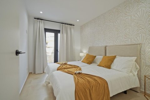 Villa in vendita a Benidorm, Alicante, Spagna 3 camere da letto, 125 mq. N° 193644 - foto 14