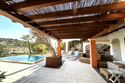 Villa īrēšanai Mallorca, Spānijā 5 istabas, 350 m2 Nr. 193646 - attēls 2