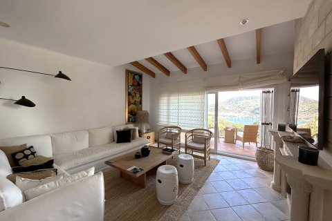 Villa īrēšanai Mallorca, Spānijā 5 istabas, 350 m2 Nr. 193646 - attēls 3