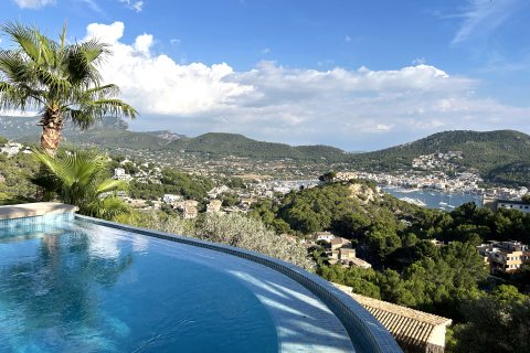 Villa īrēšanai Mallorca, Spānijā 5 istabas, 350 m2 Nr. 193646 - attēls 15