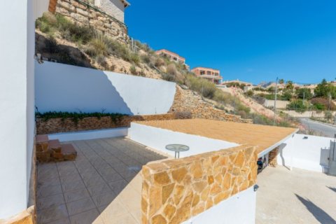 Villa in vendita a Busot, Alicante, Spagna 3 camere da letto, 150 mq. N° 193642 - foto 12