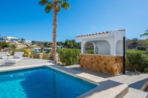 Villa in vendita a Busot, Alicante, Spagna 3 camere da letto, 150 mq. N° 193642 - foto 5