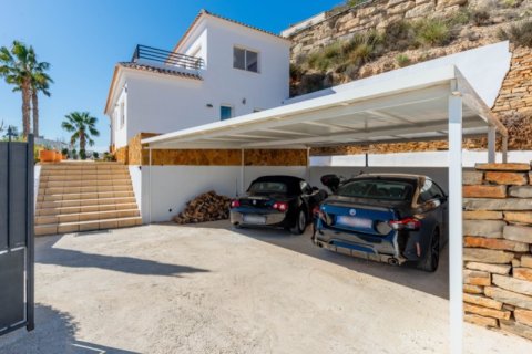 Villa in vendita a Busot, Alicante, Spagna 3 camere da letto, 150 mq. N° 193642 - foto 11