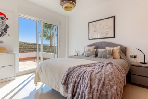 Villa in vendita a Busot, Alicante, Spagna 3 camere da letto, 150 mq. N° 193642 - foto 7