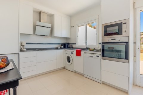 Villa in vendita a Busot, Alicante, Spagna 3 camere da letto, 150 mq. N° 193642 - foto 8