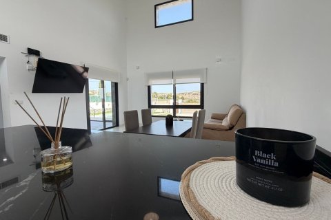 Villa en venta en Busot, Alicante, España 4 dormitorios, 161 m2 No. 193643 - foto 11