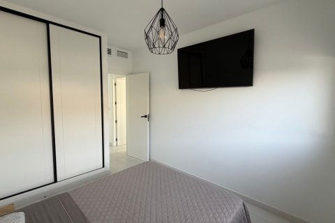 Villa en venta en Busot, Alicante, España 4 dormitorios, 161 m2 No. 193643 - foto 13