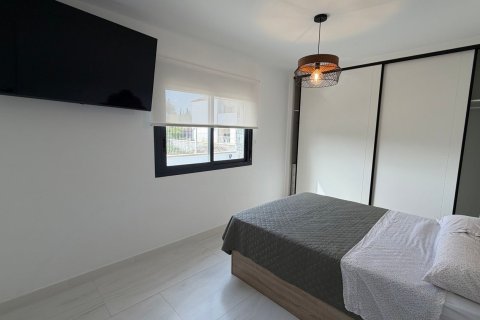Villa en venta en Busot, Alicante, España 4 dormitorios, 161 m2 No. 193643 - foto 23