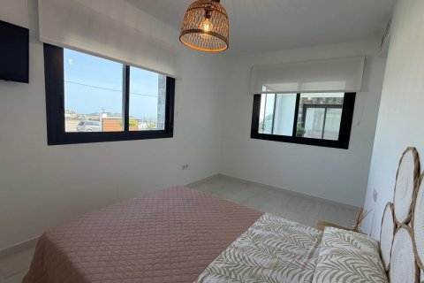 Villa en venta en Busot, Alicante, España 4 dormitorios, 161 m2 No. 193643 - foto 16