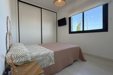Villa en venta en Busot, Alicante, España 4 dormitorios, 161 m2 No. 193643 - foto 17
