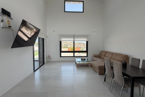 Villa en venta en Busot, Alicante, España 4 dormitorios, 161 m2 No. 193643 - foto 8