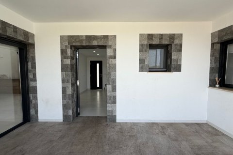 Villa en venta en Busot, Alicante, España 4 dormitorios, 161 m2 No. 193643 - foto 5