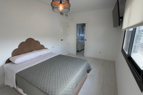 Villa en venta en Busot, Alicante, España 4 dormitorios, 161 m2 No. 193643 - foto 25
