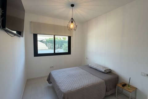 Villa en venta en Busot, Alicante, España 4 dormitorios, 161 m2 No. 193643 - foto 12