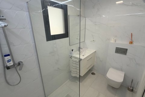 Villa en venta en Busot, Alicante, España 4 dormitorios, 161 m2 No. 193643 - foto 21