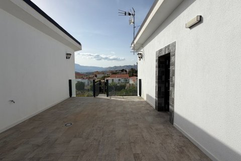 Villa en venta en Busot, Alicante, España 4 dormitorios, 161 m2 No. 193643 - foto 30