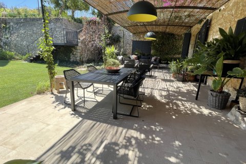Finca för uthyrning i Sineu, Mallorca, Spanien 4 sovrum, 270 kvm. Nr. 193647 - foto 4