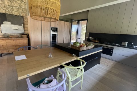 Finca för uthyrning i Sineu, Mallorca, Spanien 4 sovrum, 270 kvm. Nr. 193647 - foto 6