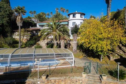 Dom w Lloret de Mar, Girona, Hiszpania 6 sypialni, 875 mkw. nr 176796 – zdjęcie 4