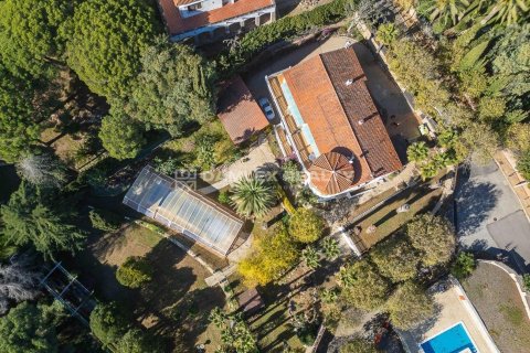 Dom w Lloret de Mar, Girona, Hiszpania 6 sypialni, 875 mkw. nr 176796 – zdjęcie 9