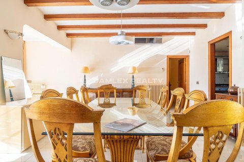 Dom w Lloret de Mar, Girona, Hiszpania 6 sypialni, 875 mkw. nr 176796 – zdjęcie 12