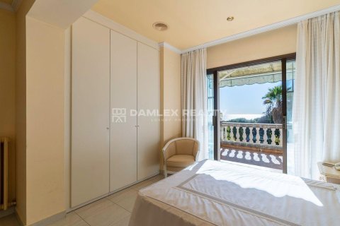 Dom w Lloret de Mar, Girona, Hiszpania 6 sypialni, 875 mkw. nr 176796 – zdjęcie 26