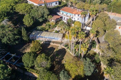 Dom w Lloret de Mar, Girona, Hiszpania 6 sypialni, 875 mkw. nr 176796 – zdjęcie 8