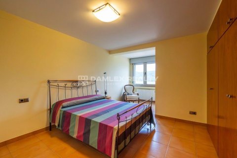 Willa w Tossa de Mar, Girona, Hiszpania 5 sypialni, 545 mkw. nr 176799 – zdjęcie 15