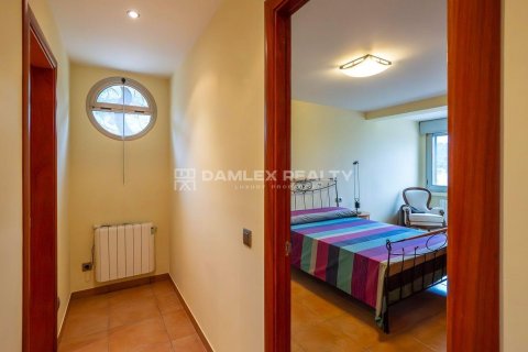 Willa w Tossa de Mar, Girona, Hiszpania 5 sypialni, 545 mkw. nr 176799 – zdjęcie 14