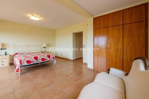 Willa w Tossa de Mar, Girona, Hiszpania 5 sypialni, 545 mkw. nr 176799 – zdjęcie 22