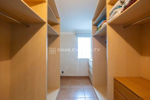 Willa w Tossa de Mar, Girona, Hiszpania 5 sypialni, 545 mkw. nr 176799 – zdjęcie 24