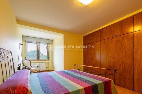 Willa w Tossa de Mar, Girona, Hiszpania 5 sypialni, 545 mkw. nr 176799 – zdjęcie 16