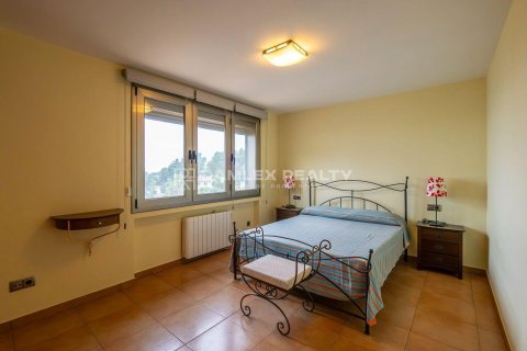 Willa w Tossa de Mar, Girona, Hiszpania 5 sypialni, 545 mkw. nr 176799 – zdjęcie 9