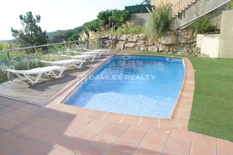 Dom w Lloret de Mar, Girona, Hiszpania 4 sypialnie, 300 mkw. nr 176955 – zdjęcie 23