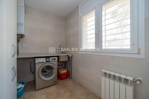 Willa w Lloret de Mar, Girona, Hiszpania 4 sypialnie, 354 mkw. nr 176957 – zdjęcie 23