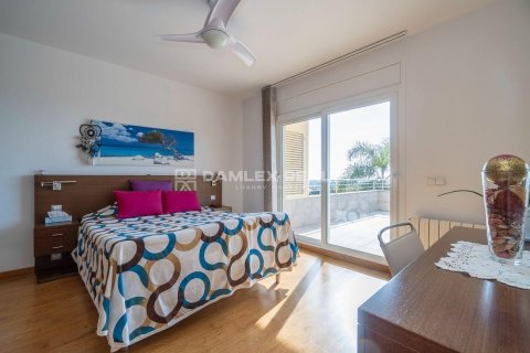Willa w Lloret de Mar, Girona, Hiszpania 4 sypialnie, 354 mkw. nr 176957 – zdjęcie 29